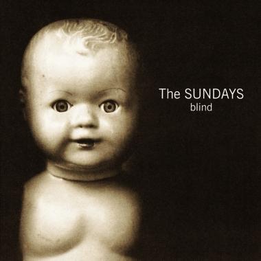 The Sundays -  Blind